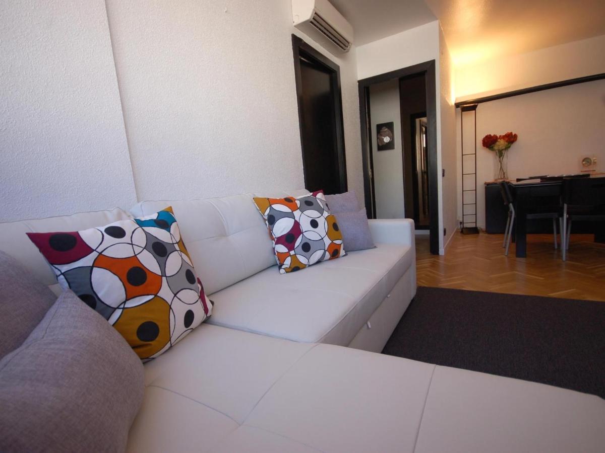 Lets Holidays Apartment In Sant Marti Barcelona Eksteriør bilde