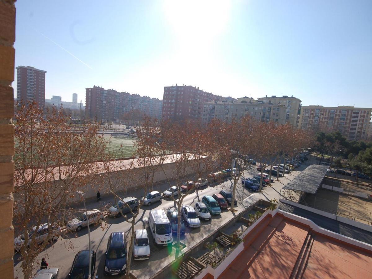 Lets Holidays Apartment In Sant Marti Barcelona Eksteriør bilde