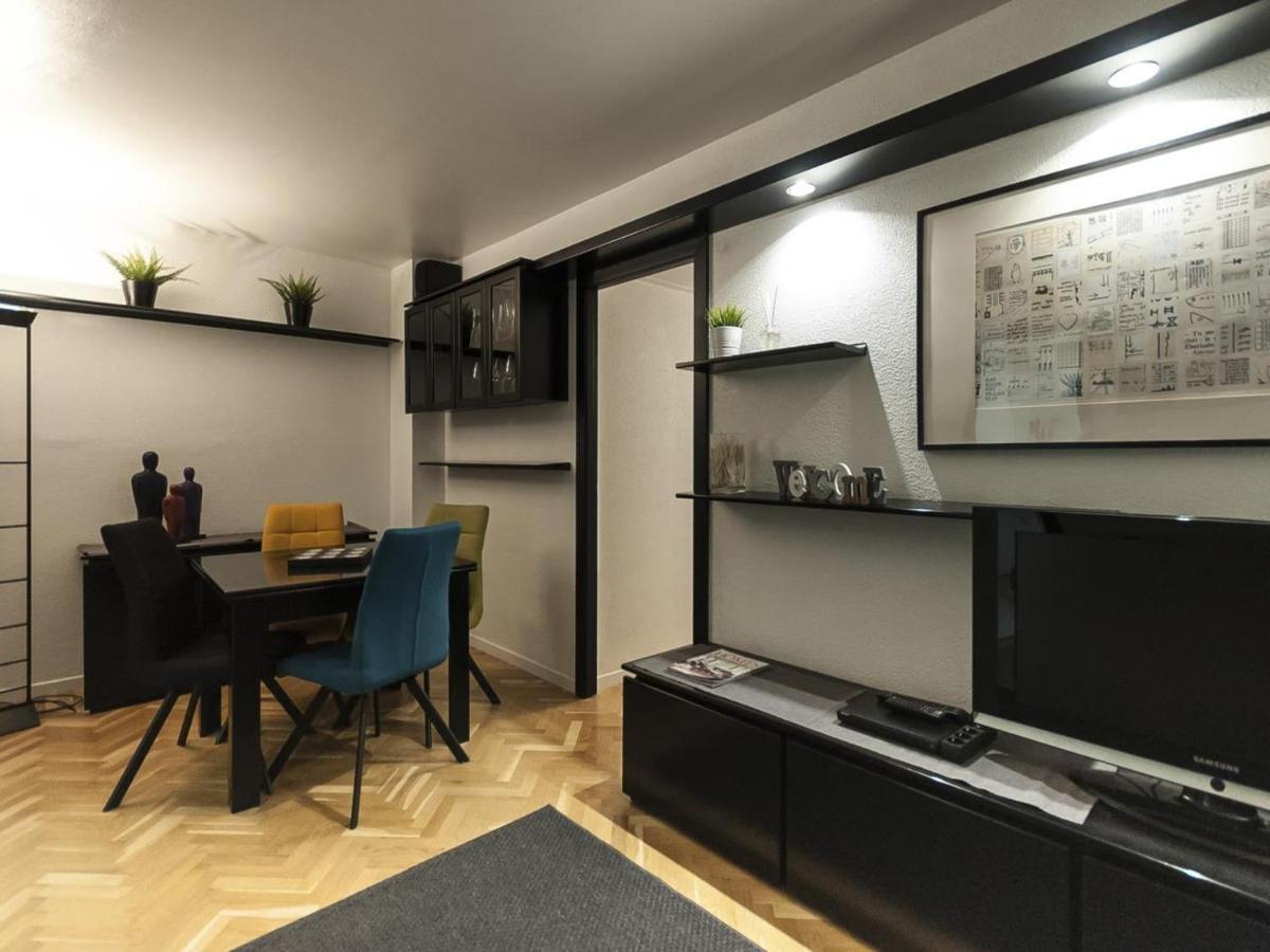 Lets Holidays Apartment In Sant Marti Barcelona Eksteriør bilde