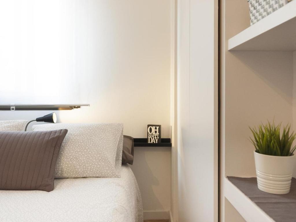 Lets Holidays Apartment In Sant Marti Barcelona Eksteriør bilde
