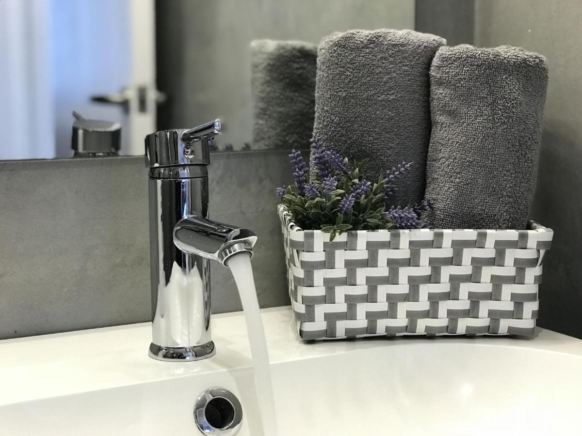 Lets Holidays Apartment In Sant Marti Barcelona Eksteriør bilde