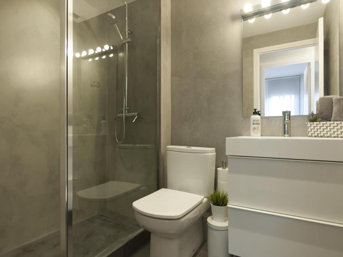 Lets Holidays Apartment In Sant Marti Barcelona Eksteriør bilde
